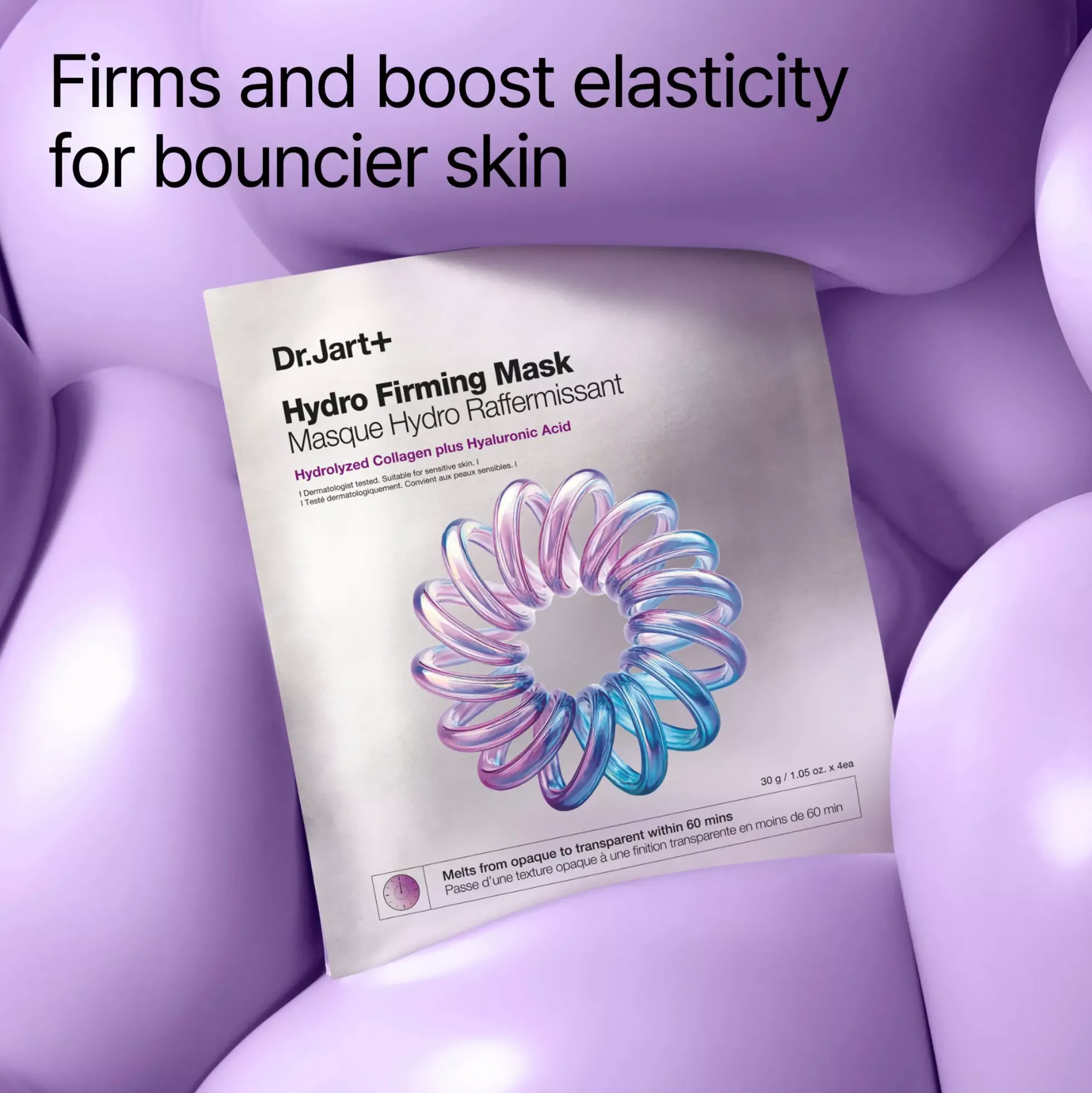 Dr.Jart+ Hydro Firming Mask 30 g