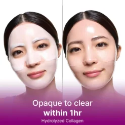 Dr.Jart+ Hydro Firming Mask 30 g
