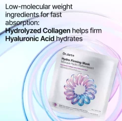 Dr.Jart+ Hydro Firming Mask 30 g