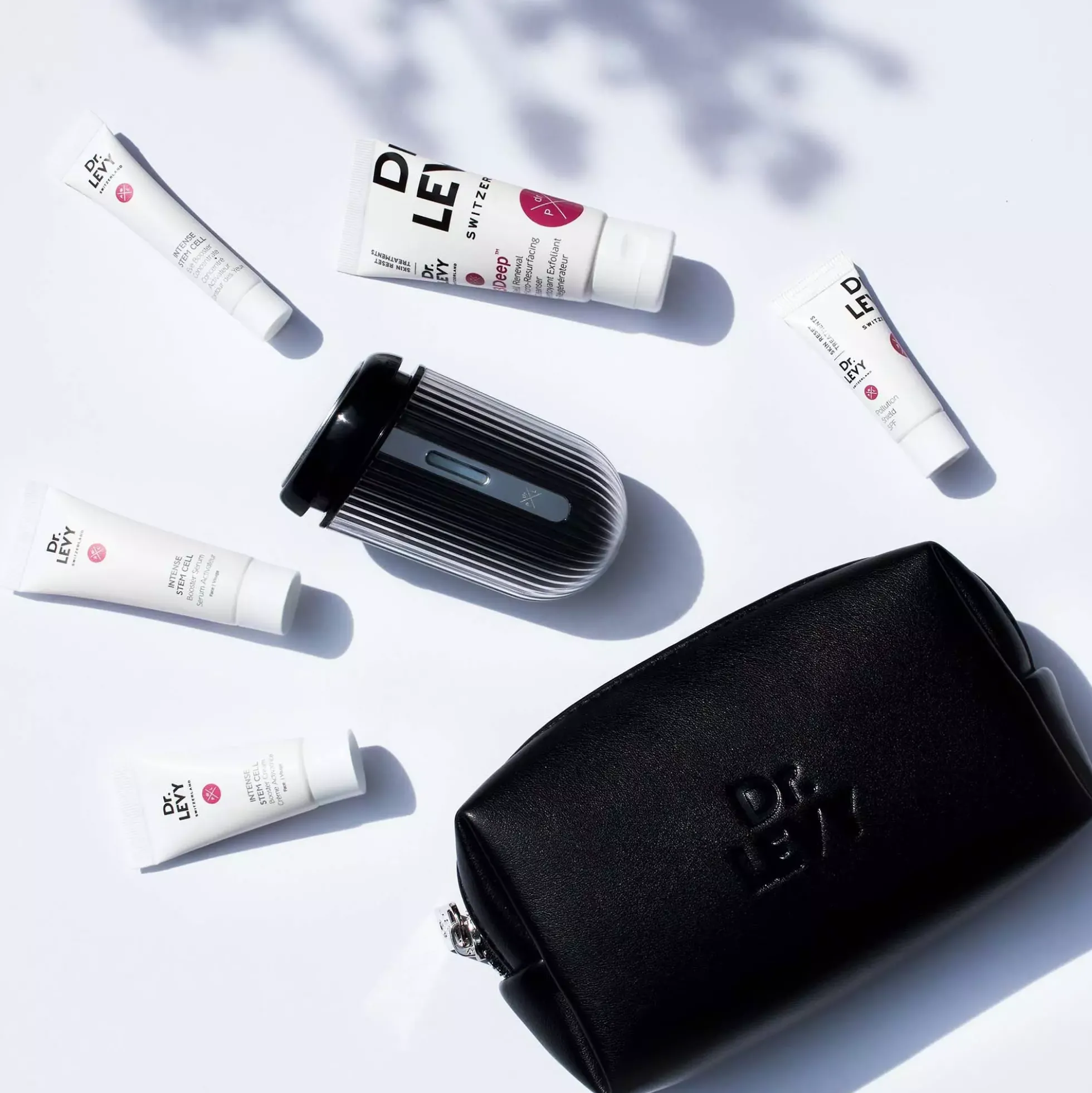 Dr. Levy ThermoGlow Pro 113 g