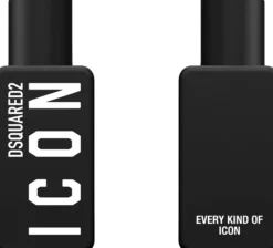 Dsquared2 Icon Pour Homme Eau de Parfum 30 ml