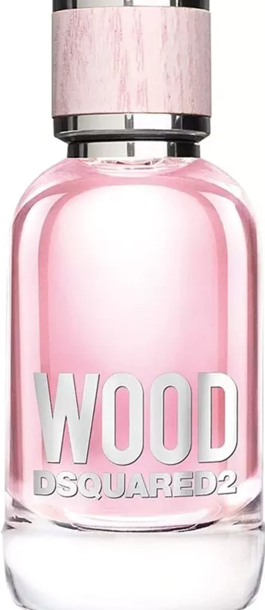 Dsquared2 Wood Pour Femme Eau De Toilette 50 ml