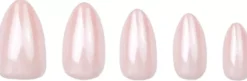 DUFFBEAUTY Instant Pro Press-On Manicure Glazed Donut Medium