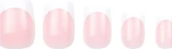 DUFFBEAUTY Instant Pro Press-On Manicure Square short