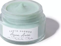 Earth Harbor Aqua Aura Reparative Eye Creme 15 ml