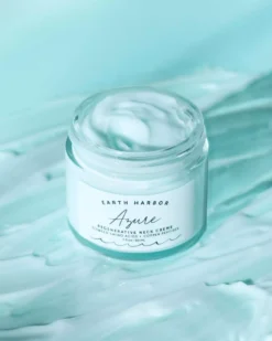 Earth Harbor Azure Regenerative Neck Creme 60 ml