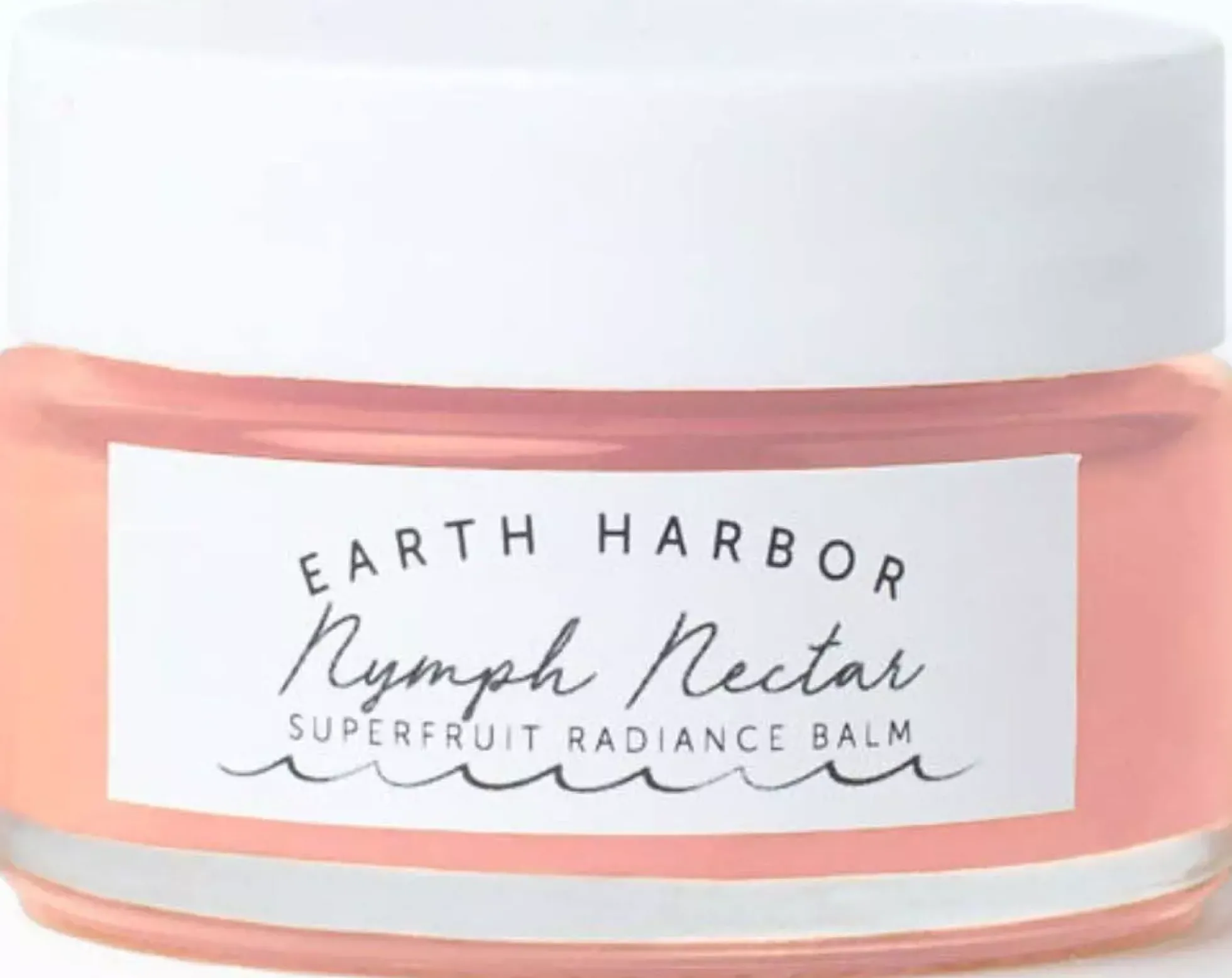 Earth Harbor Nymph Nectar Superfruit Radiance Balm 30 ml
