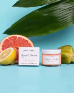 Earth Harbor Nymph Nectar Superfruit Radiance Balm 30 ml