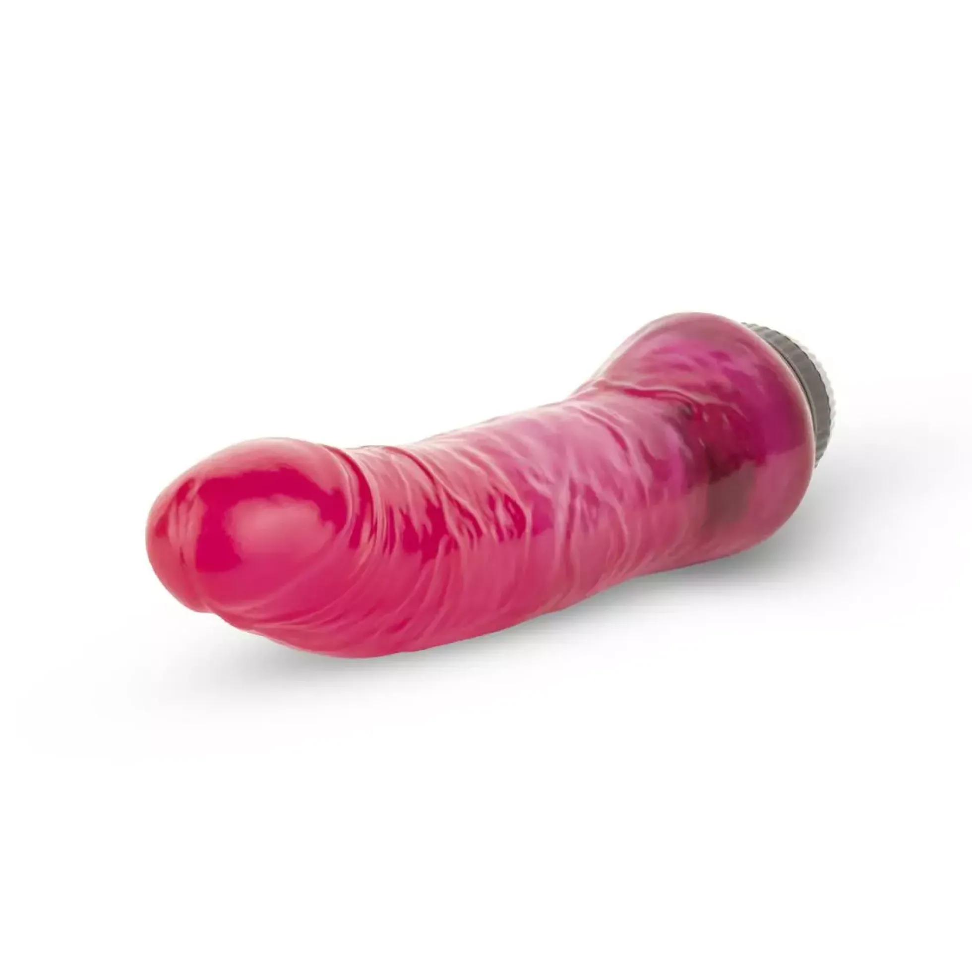 EasyToys Realistic Vibrating Multi Stimulator