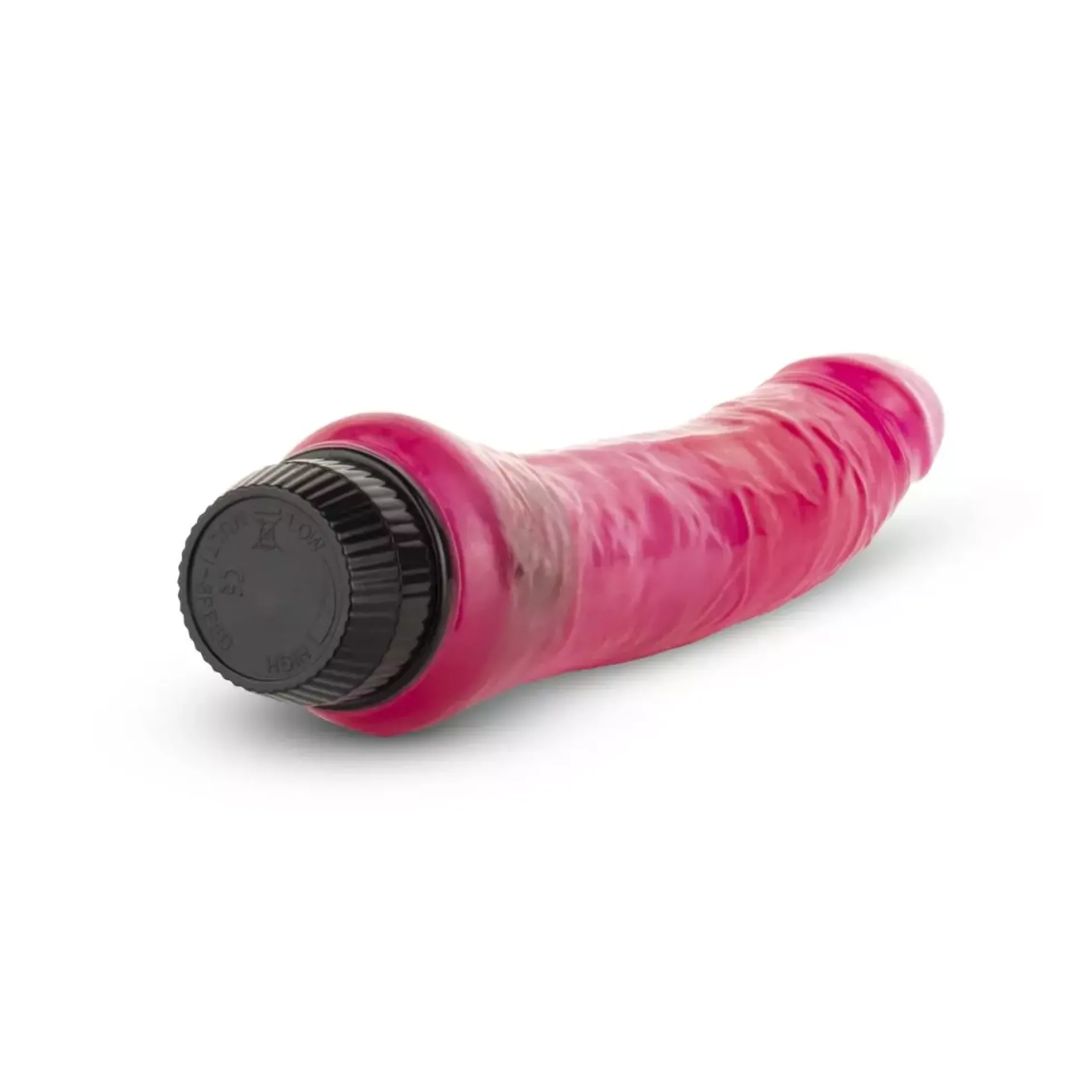 EasyToys Realistic Vibrating Multi Stimulator