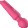 EasyToys Rechargeable Magic Wand Vibrator