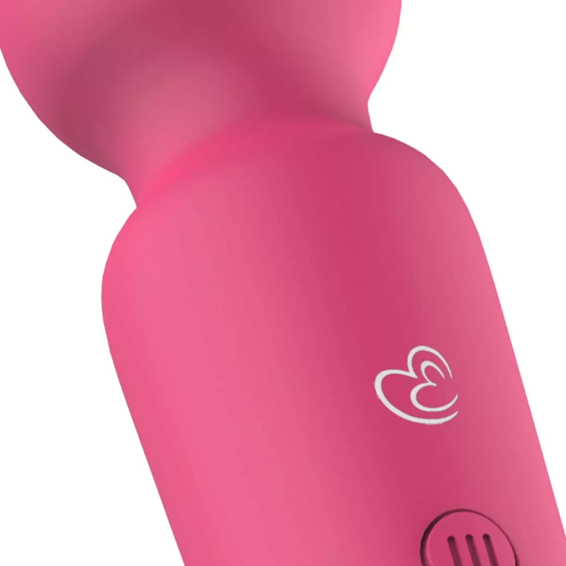 EasyToys Rechargeable Magic Wand Vibrator