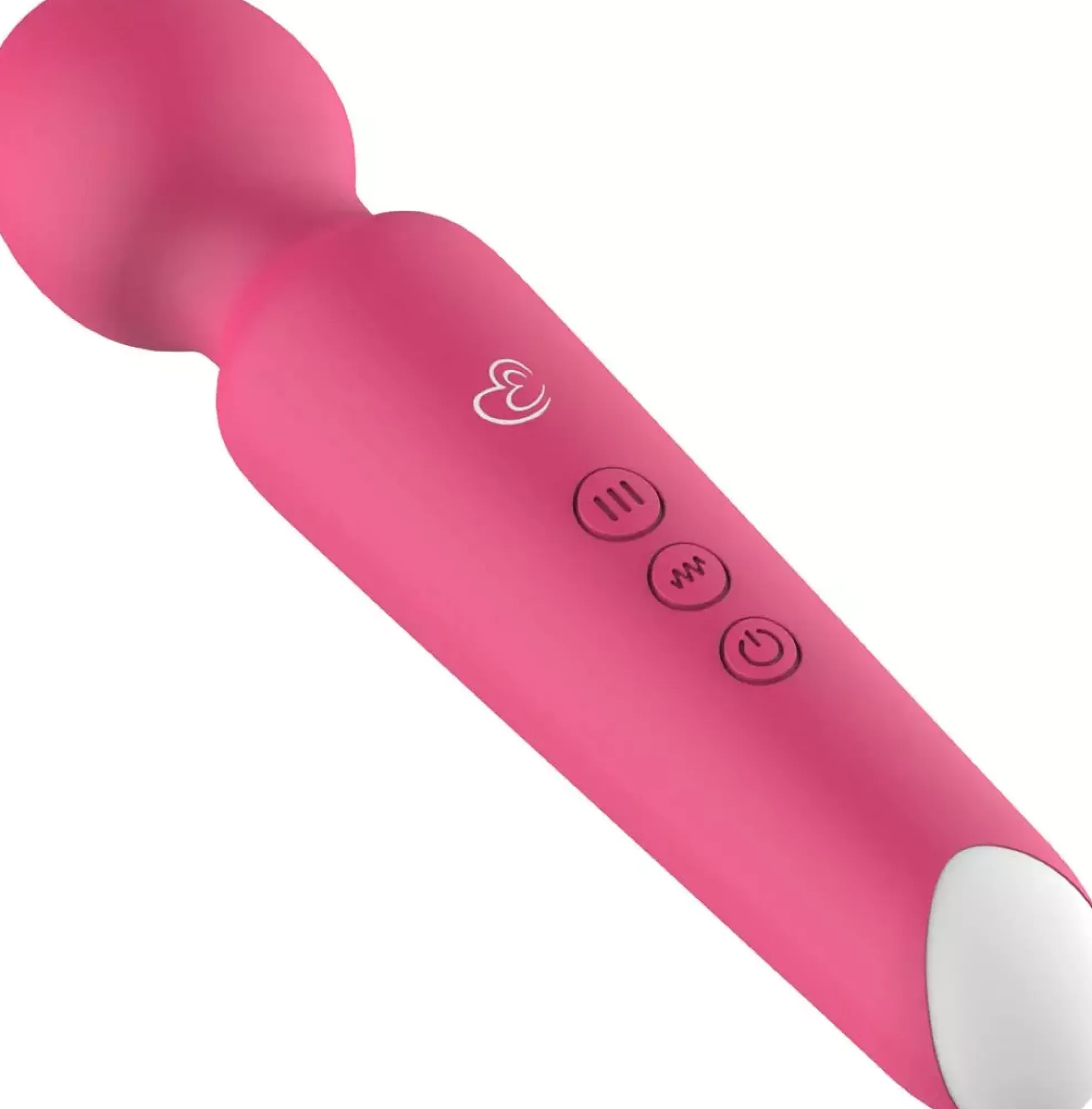 EasyToys Rechargeable Magic Wand Vibrator