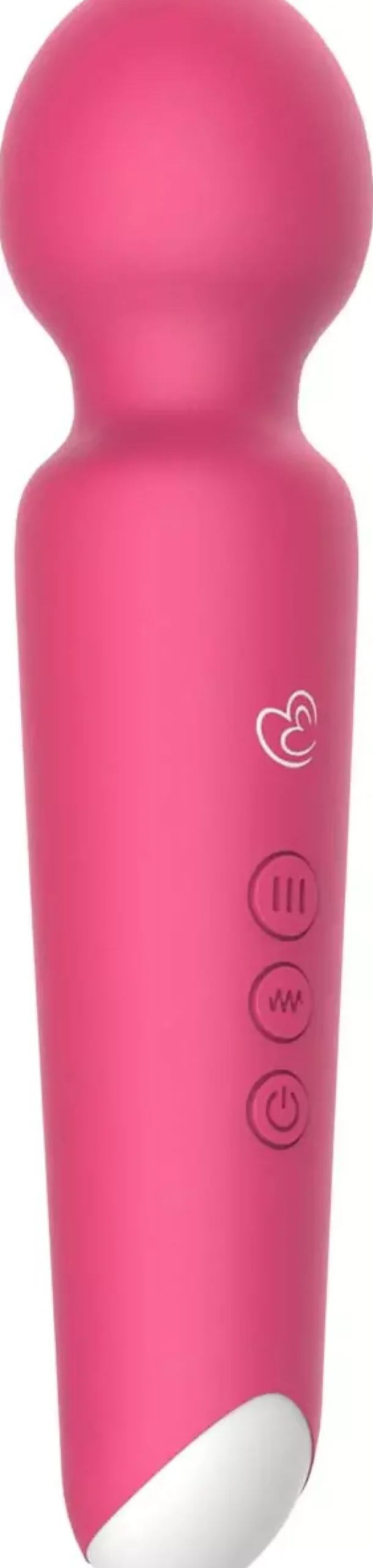 EasyToys Rechargeable Magic Wand Vibrator
