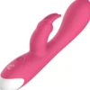 EasyToys Rechargeable Rabbit Vibrator