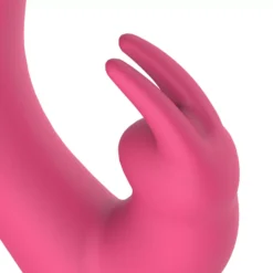 EasyToys Rechargeable Rabbit Vibrator