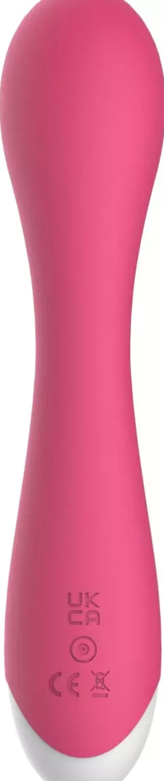 EasyToys Rechargeable Rabbit Vibrator