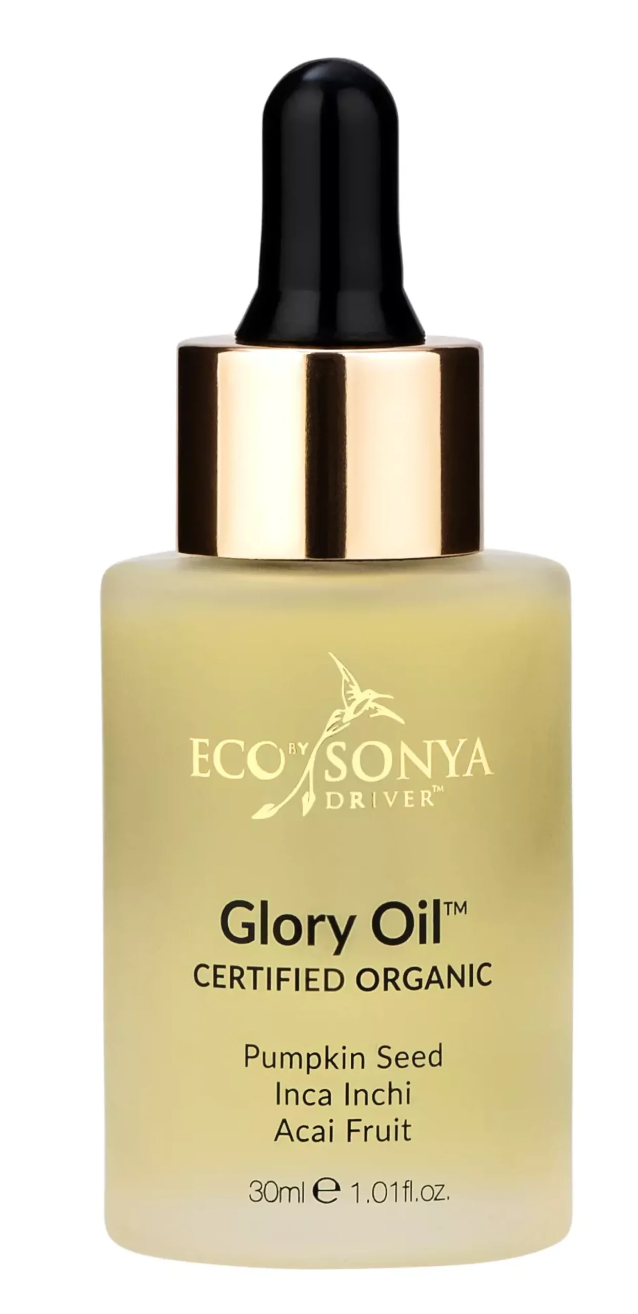 Eco By Sonya Glory Oil 100 ml