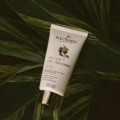 Eco By Sonya Glory Veil Face Sunscreen SPF 50 75 ml