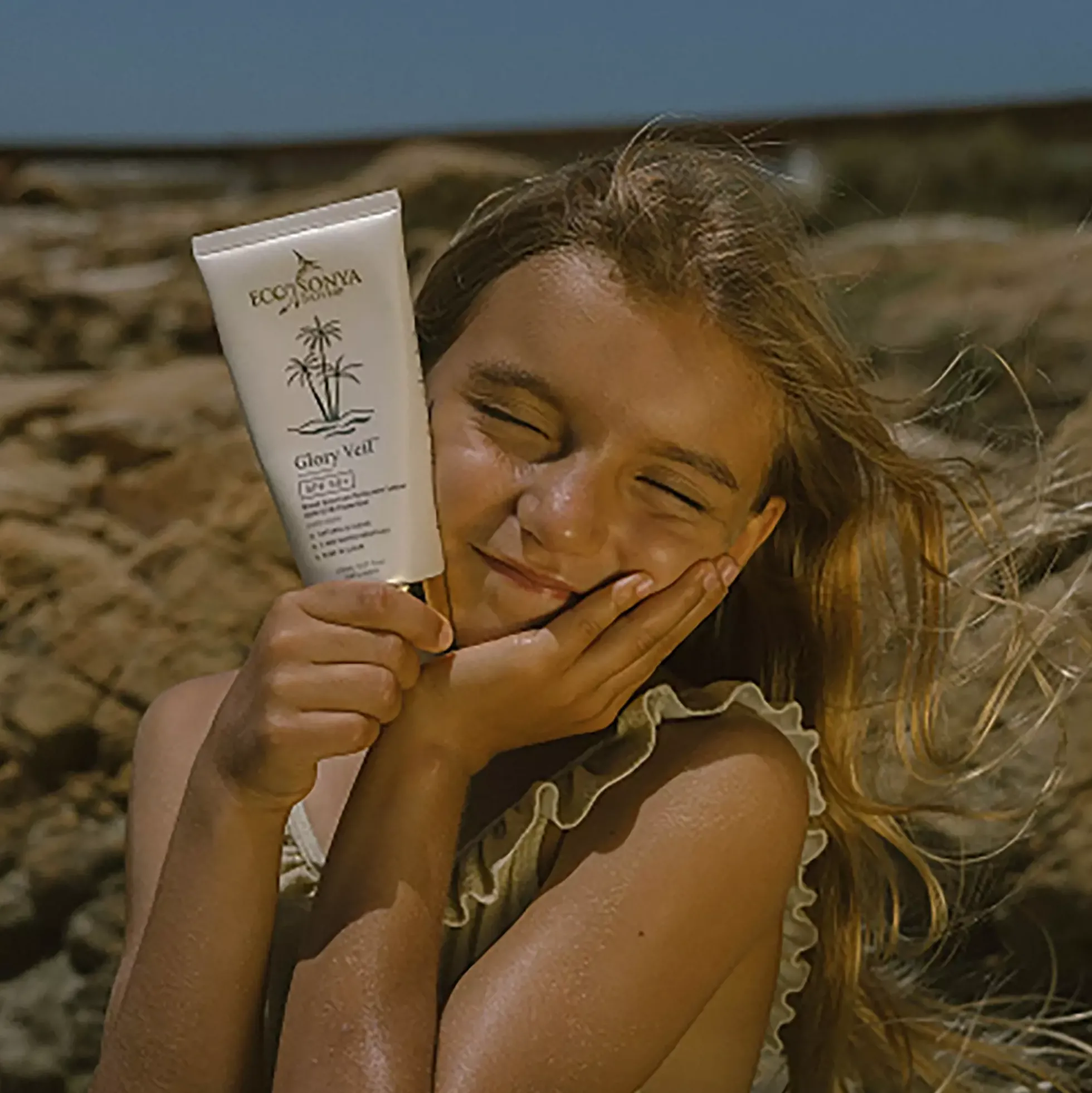 Eco By Sonya Glory Veil SPF 50+ 150 ml