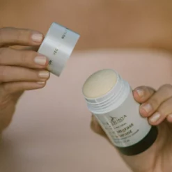 Eco By Sonya Lemongrass Deodorant 60 g