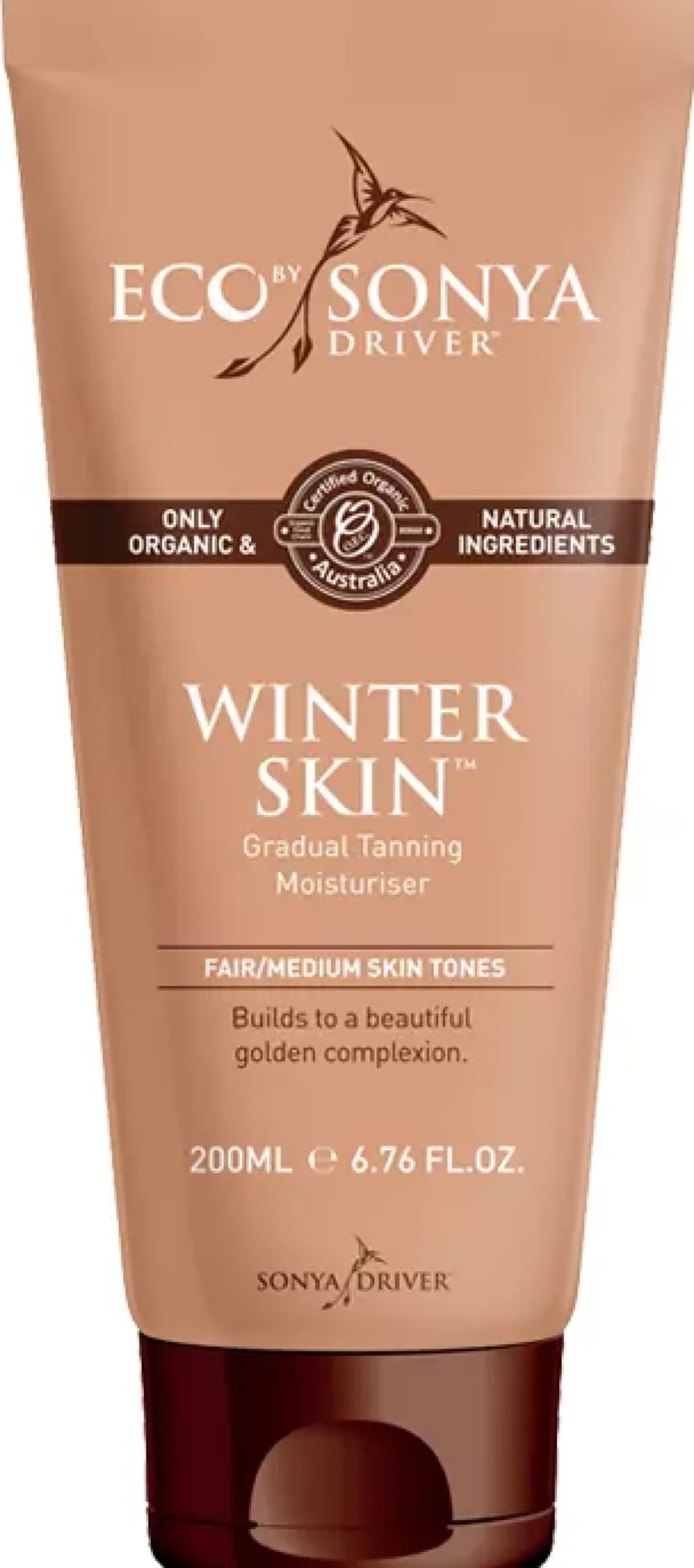 Eco By Sonya Winter Skin 200 ml