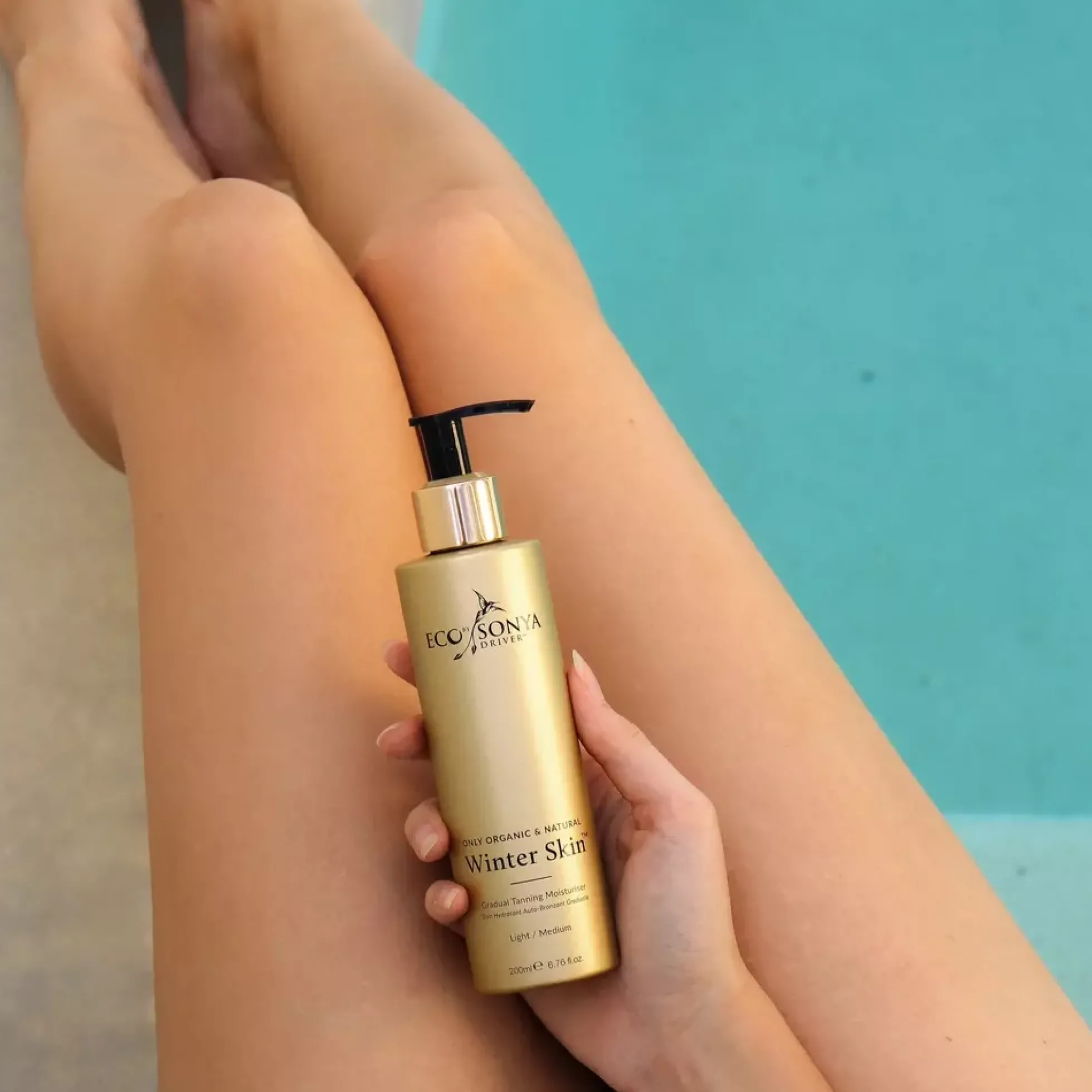 Eco By Sonya Winter Skin 200 ml