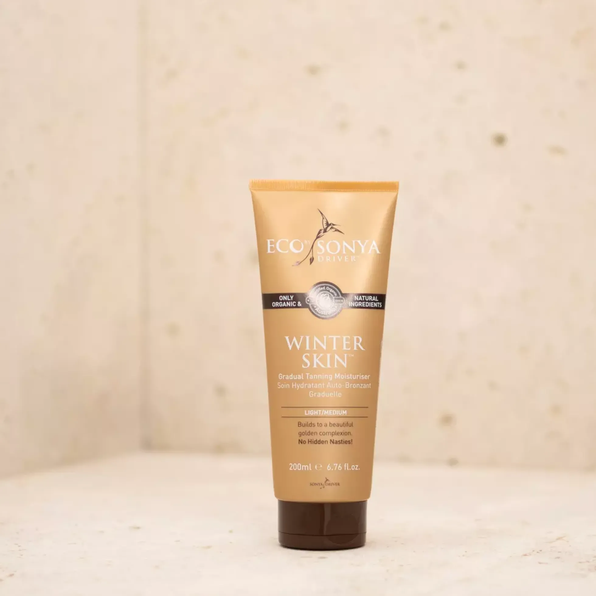 Eco By Sonya Winter Skin 200 ml