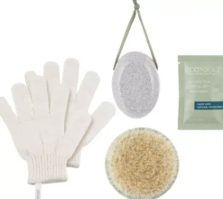 EcoTools Snowy Glow Kit