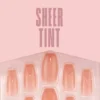 Elegant Touch Sheer Tint Rosewood Blush