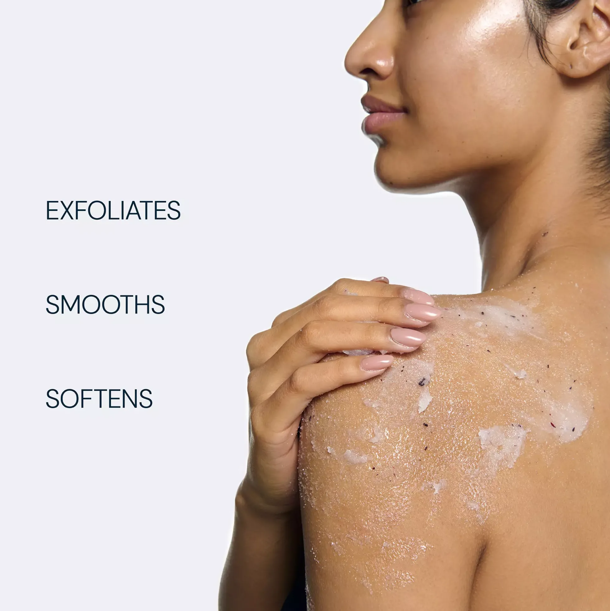 Elemis Frangipani Monoi Salt Glow 490 g