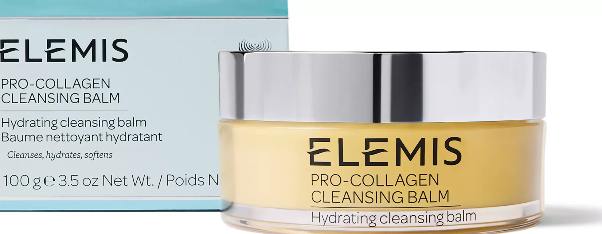 ElemisPro-Collagen Pro-Collagen Cleansing Balm 100 g