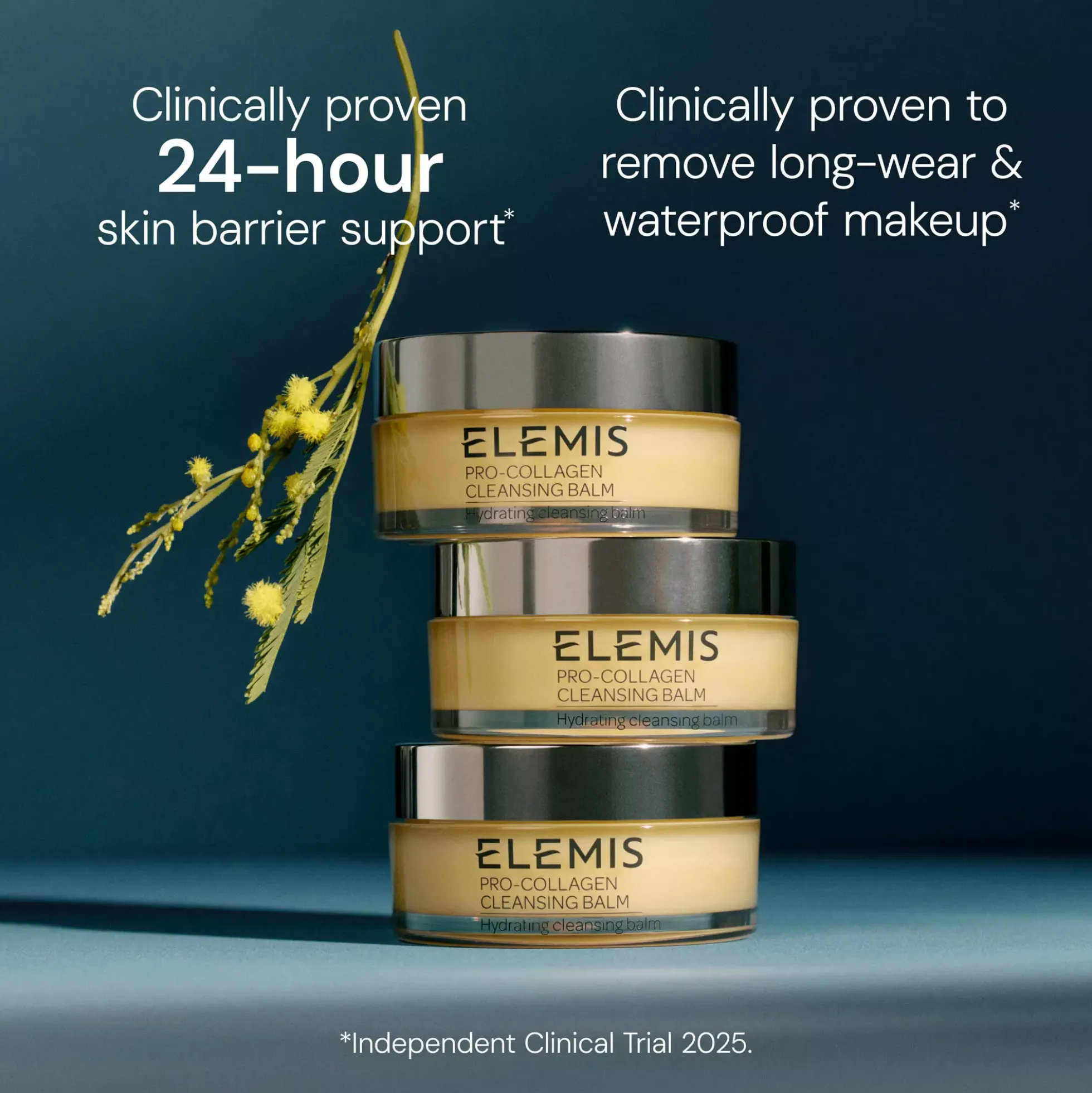 ElemisPro-Collagen Pro-Collagen Cleansing Balm 100 g