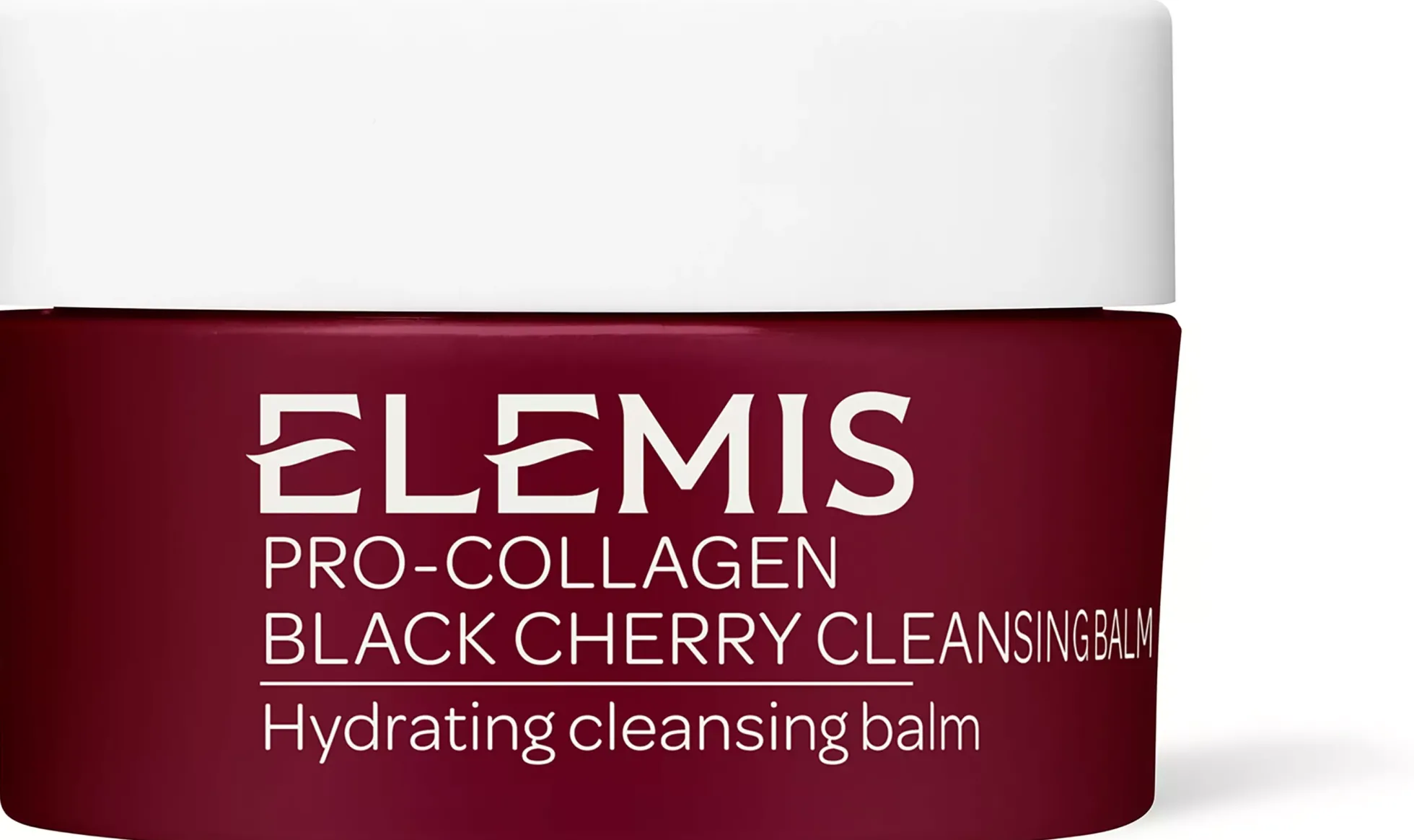 ElemisPro-Collagen Pro-Collagen Black Cherry Cleansing Balm 100 g