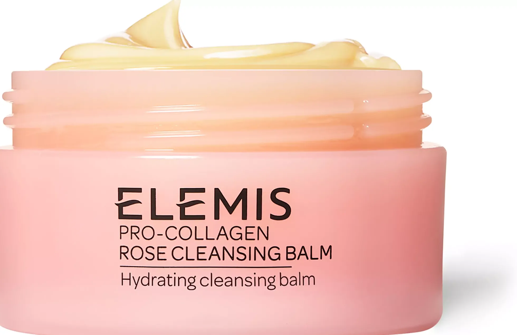 ElemisPro-Collagen Rose Cleansing Balm 105 g