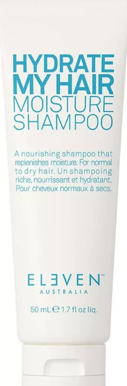 Eleven Australia Hydrate My Hair Shampoo 300 ml