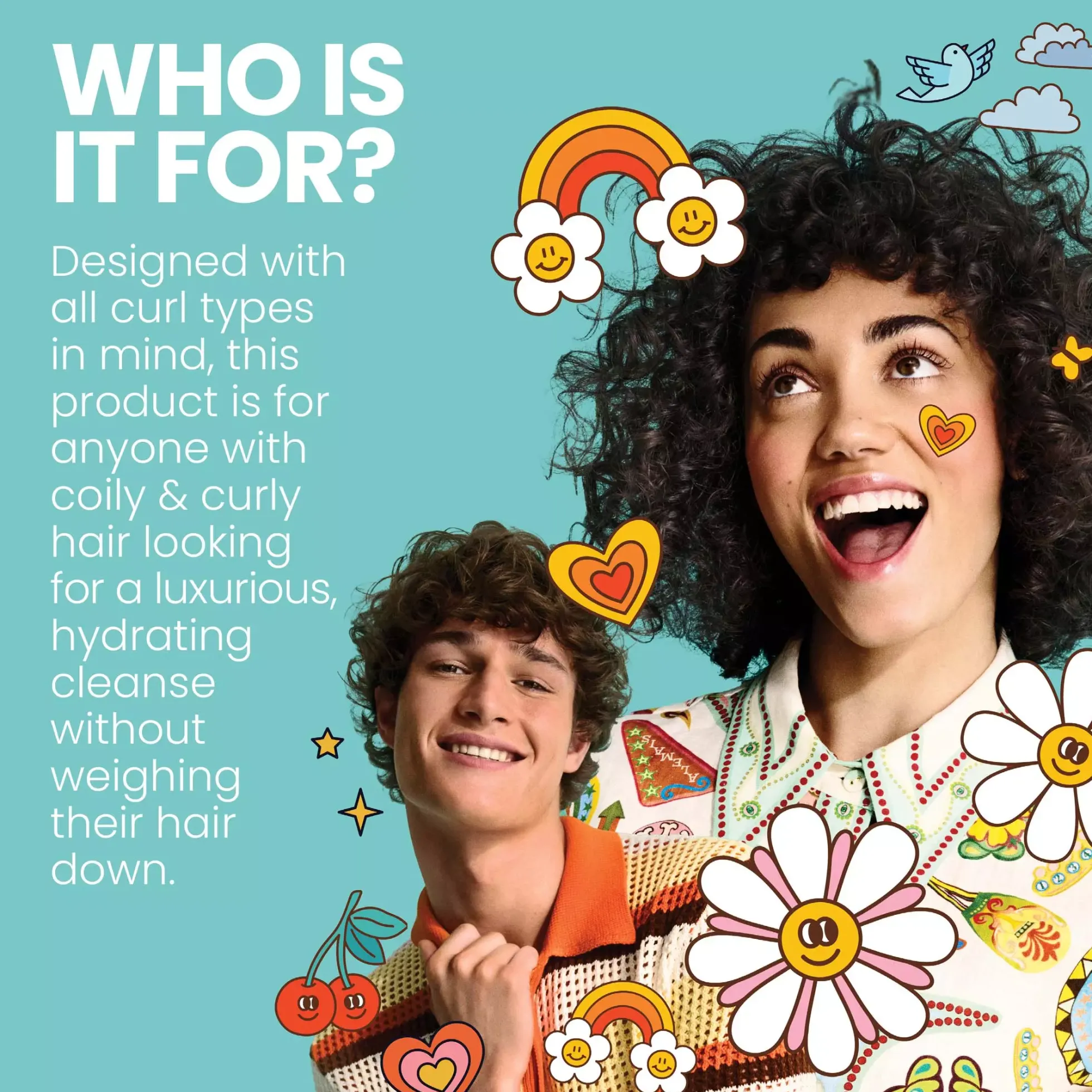 Eleven Australia Keep My Curl Moisture Conditioner 300 ml