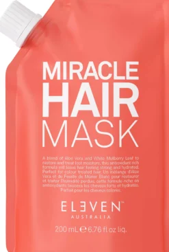 Eleven Australia Miracle Hair Mask 200 ml