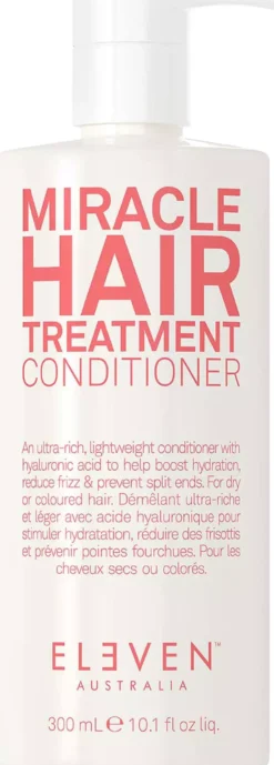 Eleven Australia Miracle Hair Treatment Conditioner 960 ml