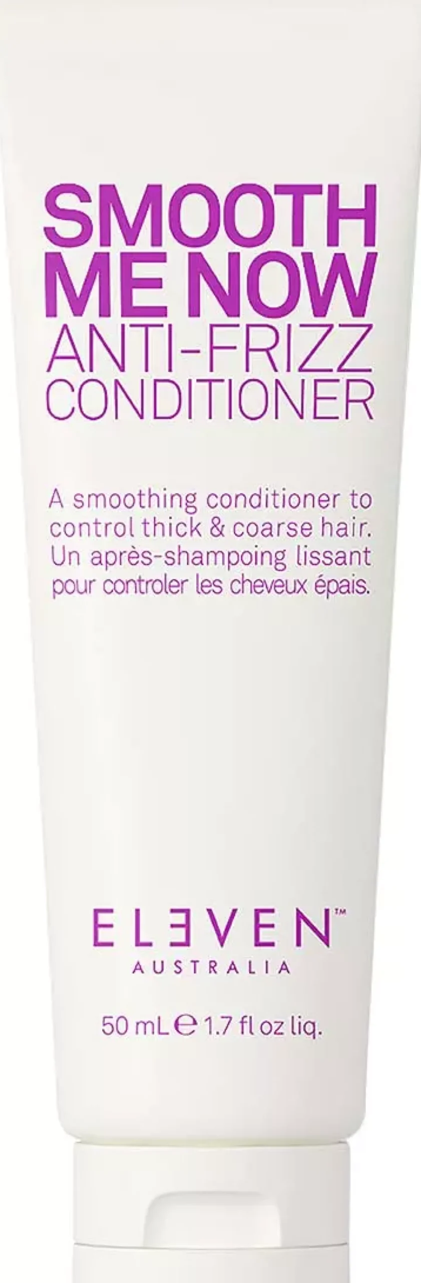 Eleven Australia Smooth Me Now Anti-Frizz Conditioner 300 ml