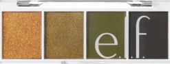 e.l.f. Bite-Size Eyeshadow Rose Water