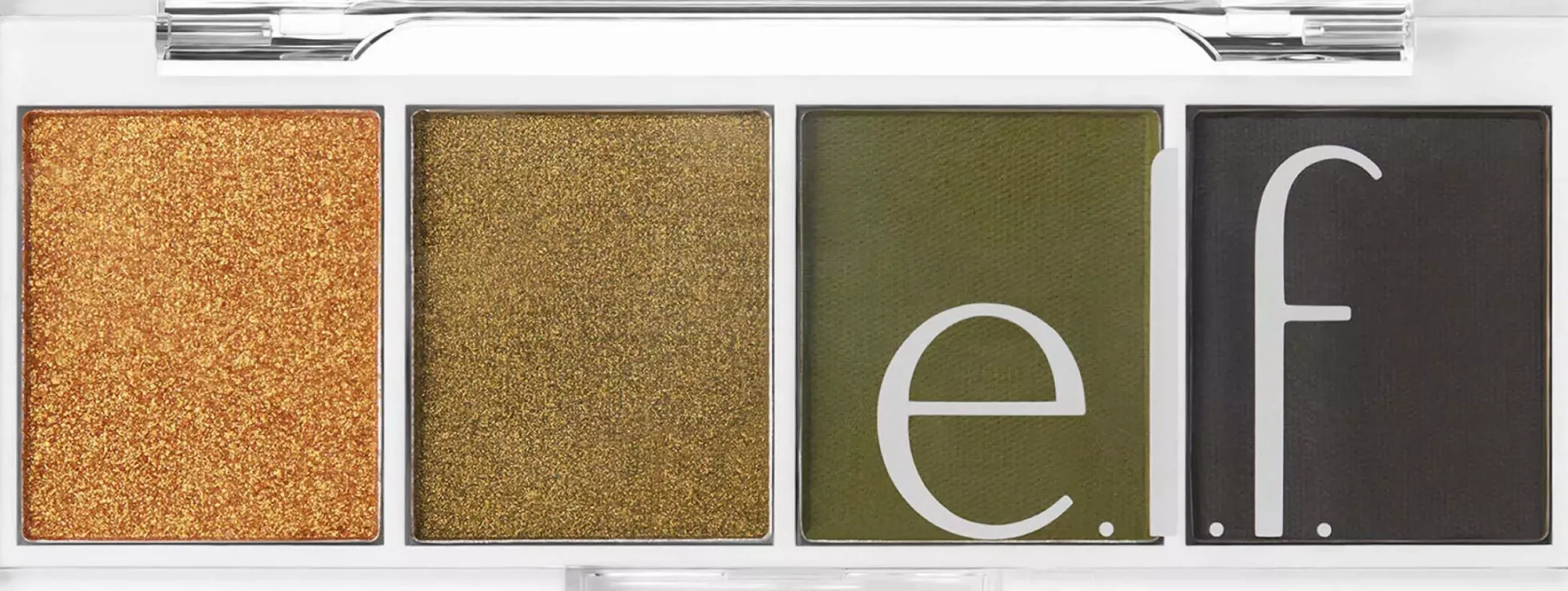 e.l.f. Bite-Size Eyeshadow Rose Water