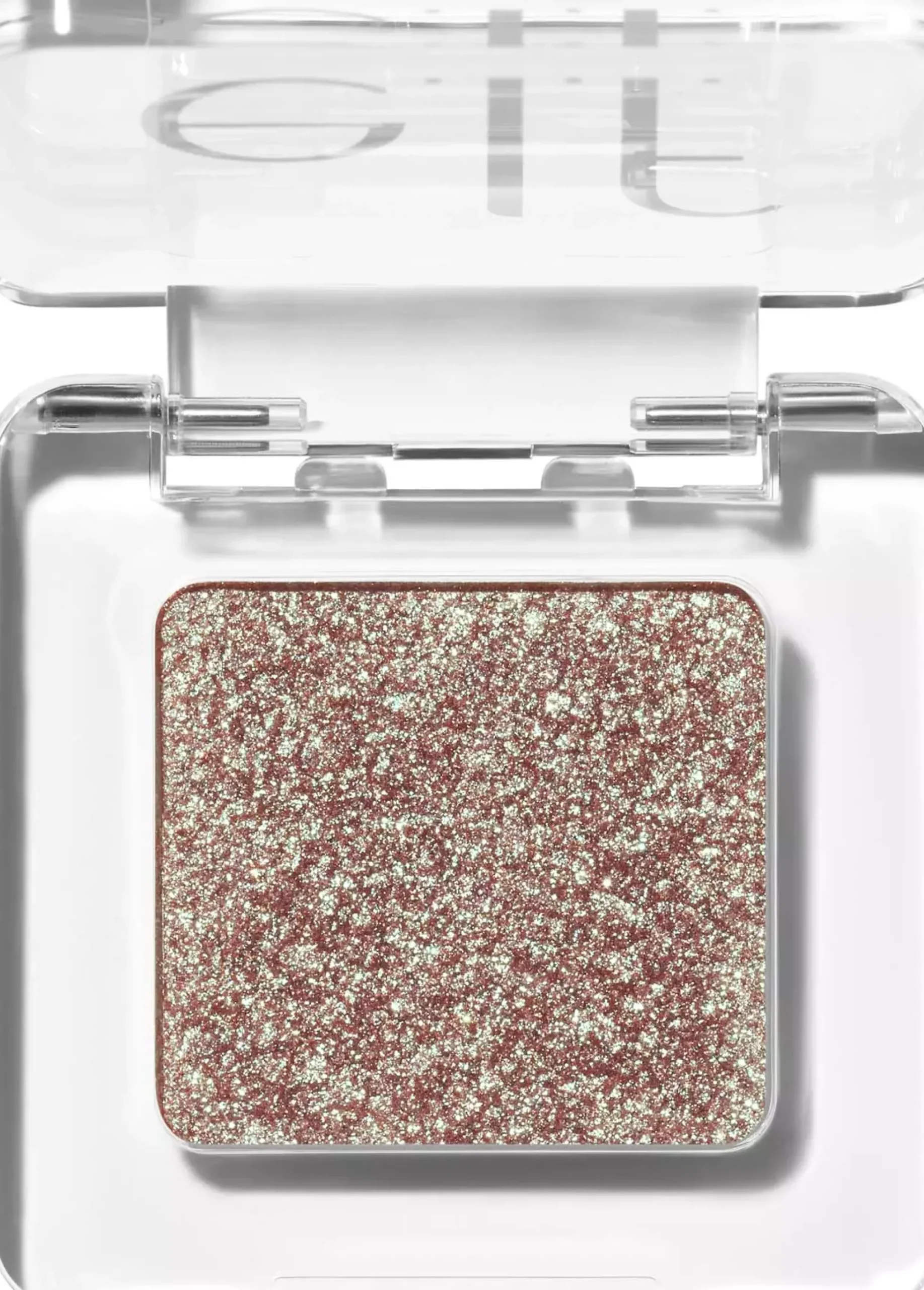 e.l.f. Fine as Fleck Glitter Eyeshadow Straight Fire