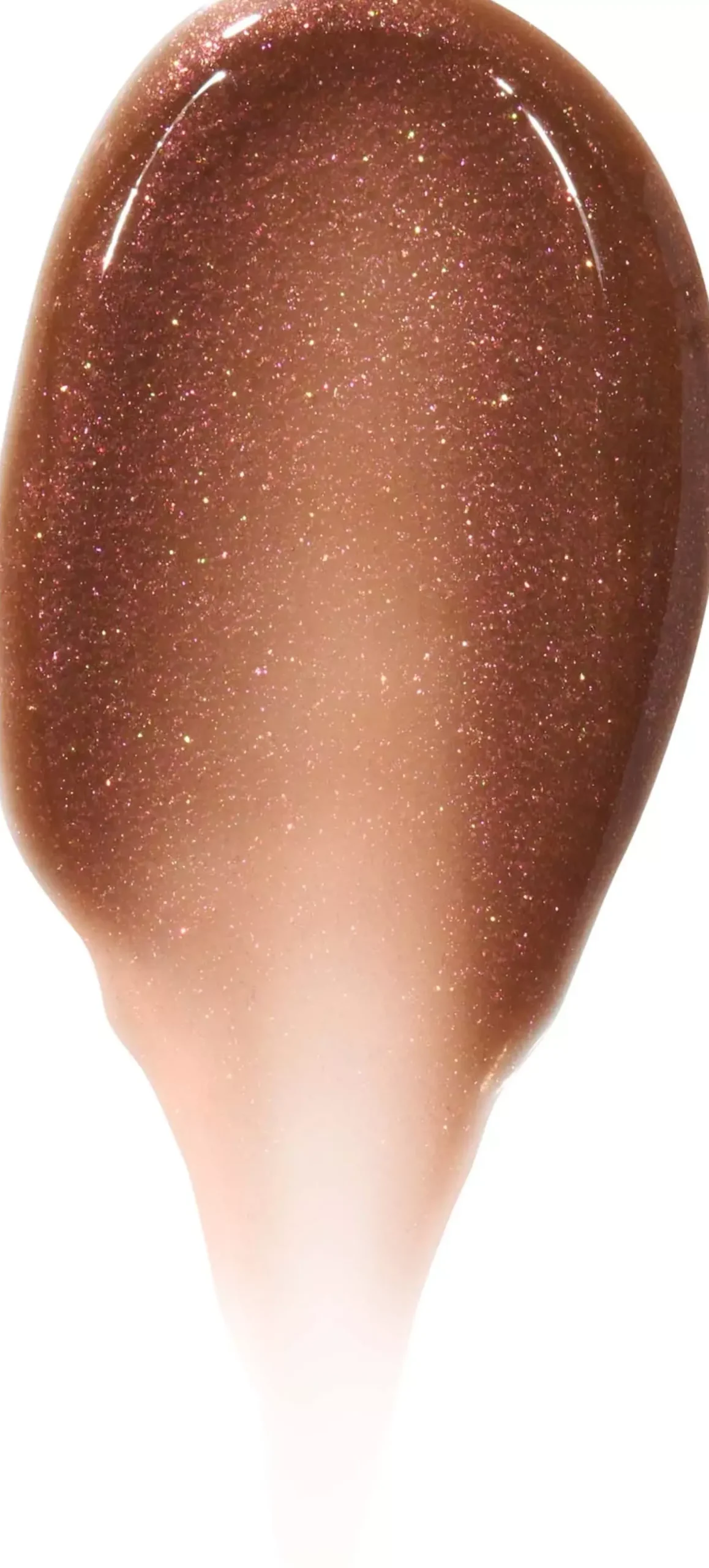 e.l.f. Glow Reviver Lip Oil Glimmer Super-neutral