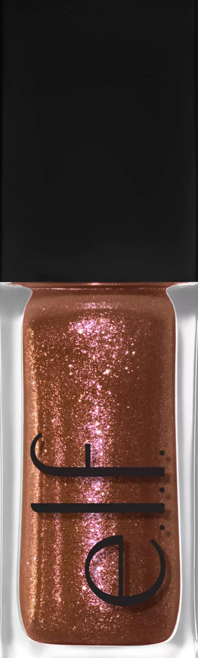 e.l.f. Glow Reviver Lip Oil Glimmer Super-neutral