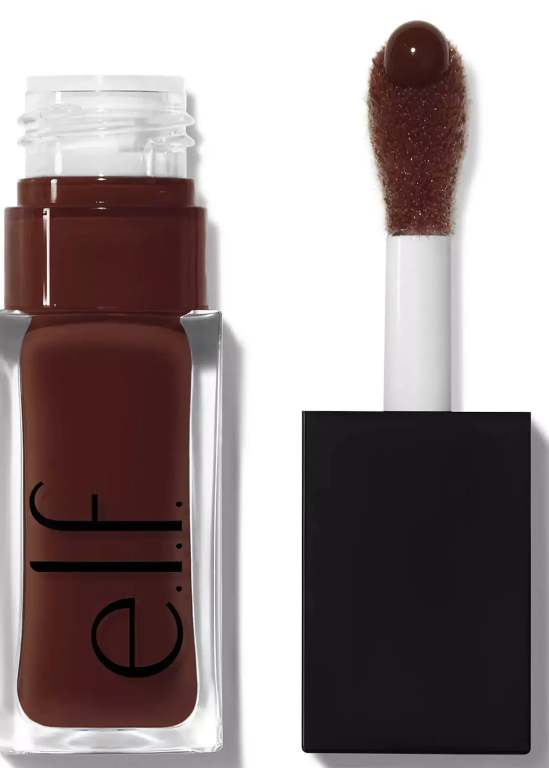 e.l.f. Glow Reviver Lip Oil It's Giving Guava