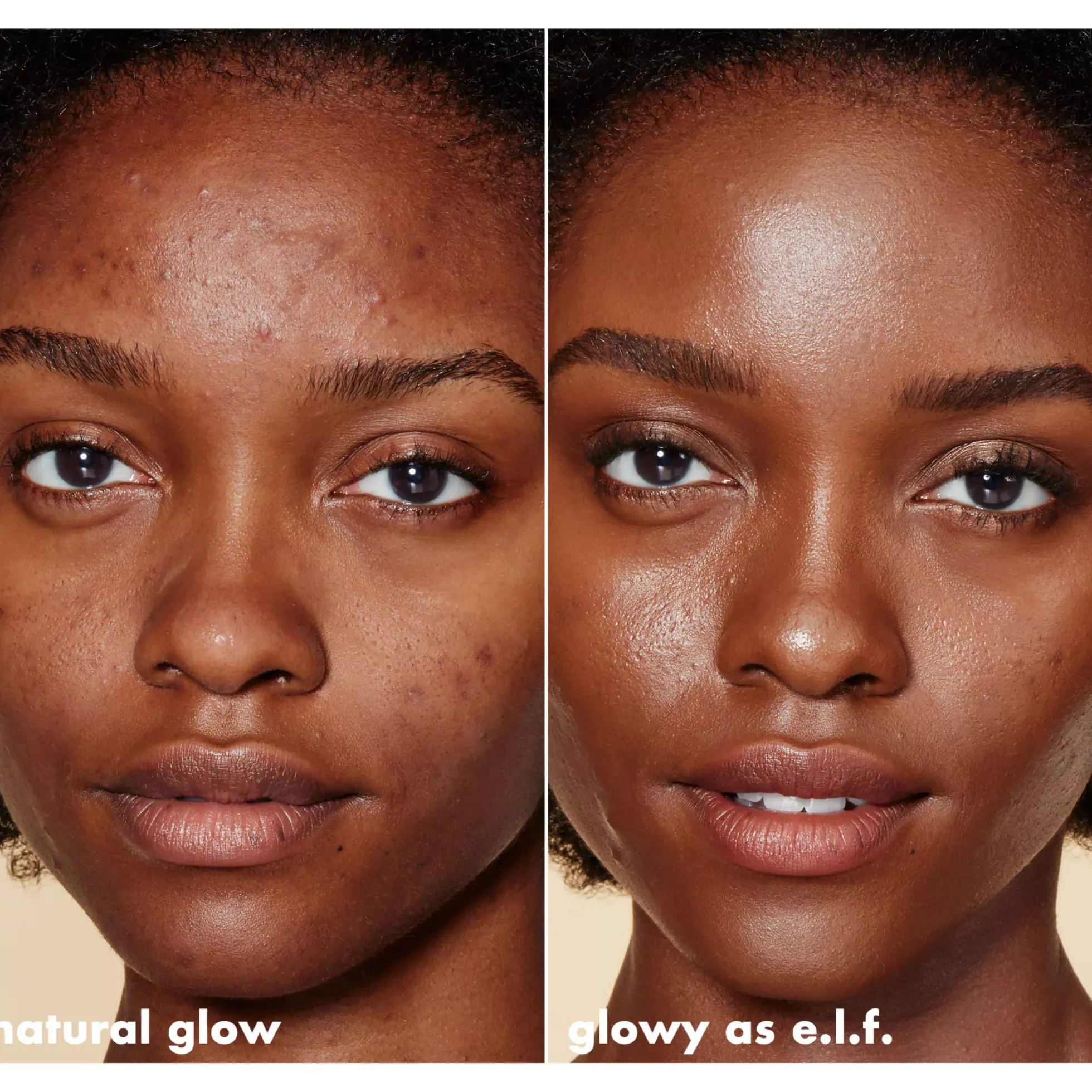 e.l.f. Halo Glow Liquid Filter 1 Fair