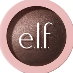 e.l.f. Halo Glow Silky Powder Highlighter Prosecco Poppin'