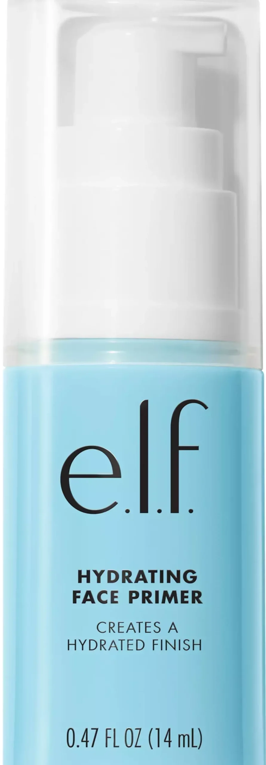 e.l.f. Hydrating Face Primer Small 14 ml