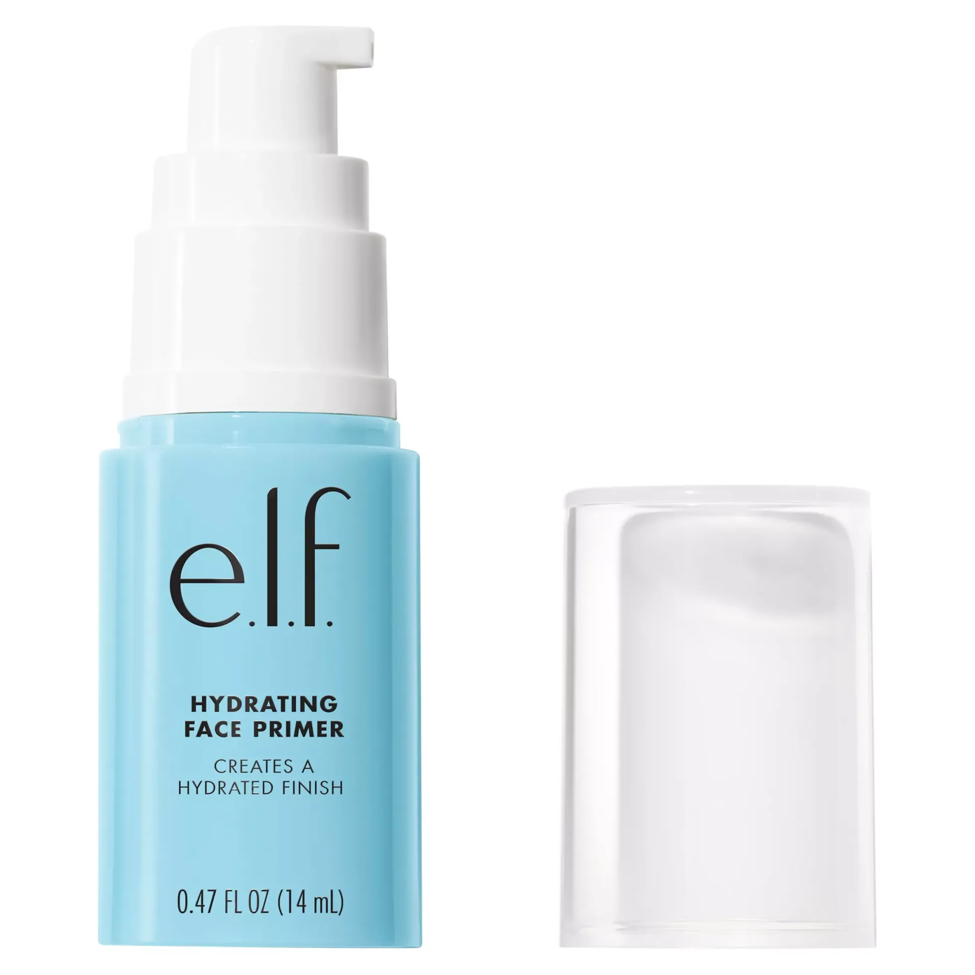 e.l.f. Hydrating Face Primer Small 14 ml